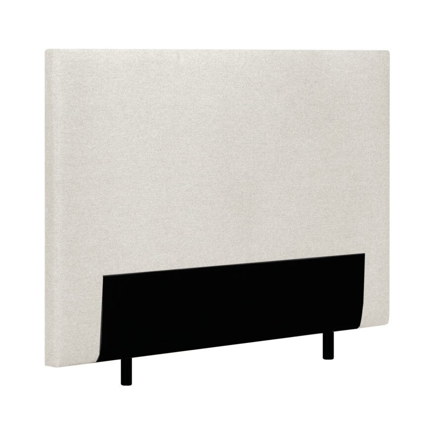 Zen TOKYO Sengegavl 142x135 cm i Beige/natur