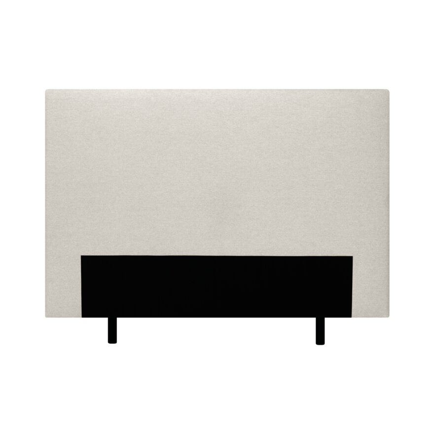 Zen TOKYO Sengegavl 142x135 cm i Beige/natur