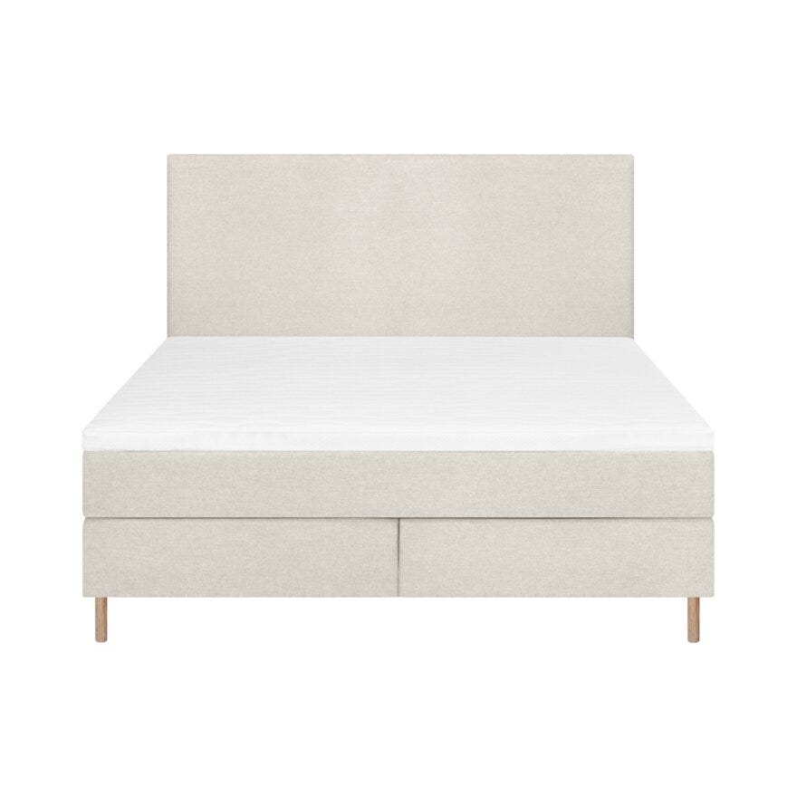 Zen TOKYO Kontinentalseng 140x200 cm i Beige/natur