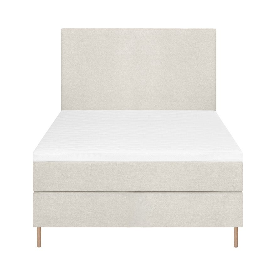 Zen TOKYO Kontinentalseng 140x200 cm i Beige/natur