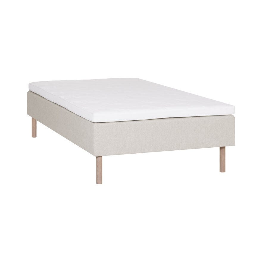Zen TOKYO Rammeseng 75x200 cm i Beige/natur