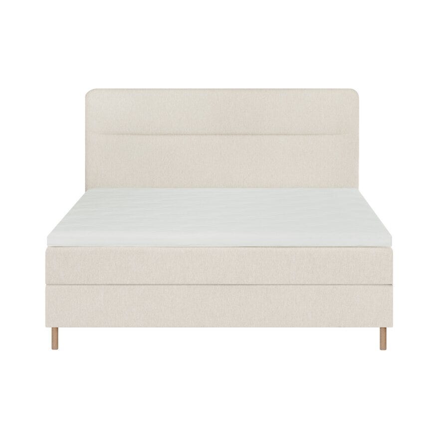 Zen TOKYO Kontinentalseng 120x200 cm i Beige/natur