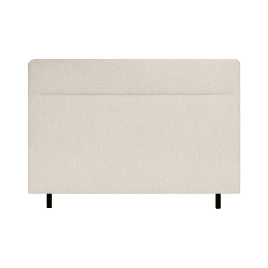Zen TOKYO Sengegavl 150x127 cm i Beige/natur