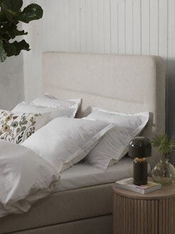 Zen TOKYO Sengegavl 120x127 cm i Beige/natur