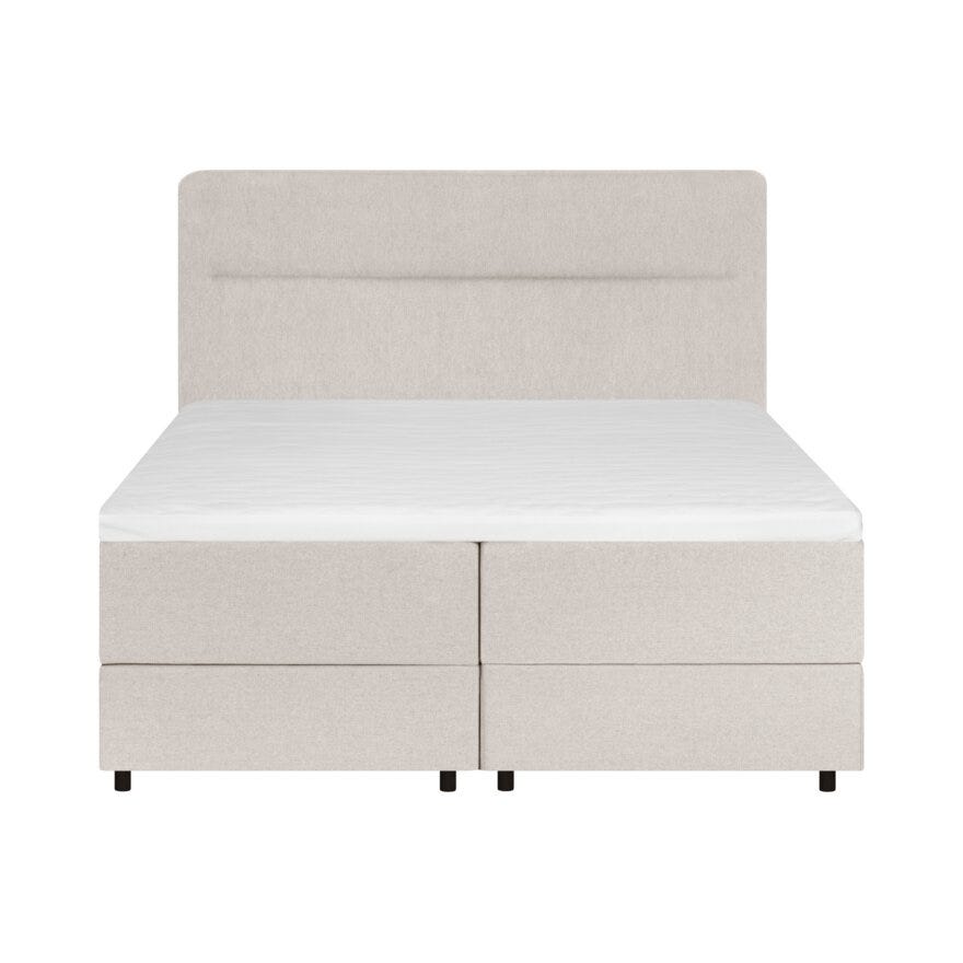 Zen TOKYO Magasinseng 160x200 cm i Beige/natur