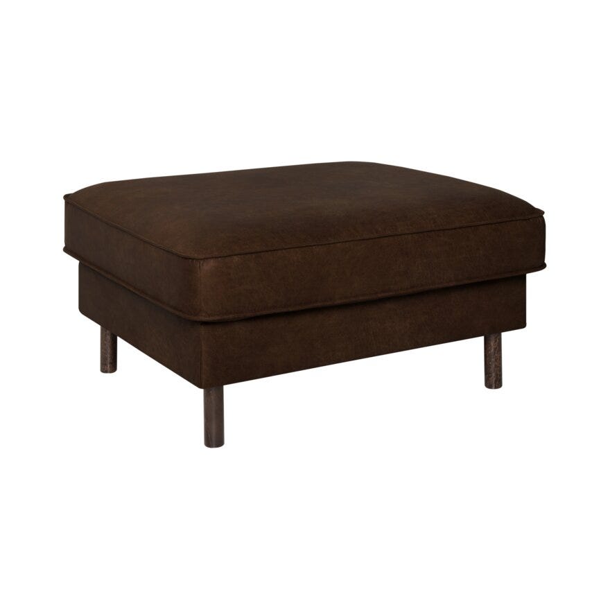 WESTON Pall 85x70 cm i Brun