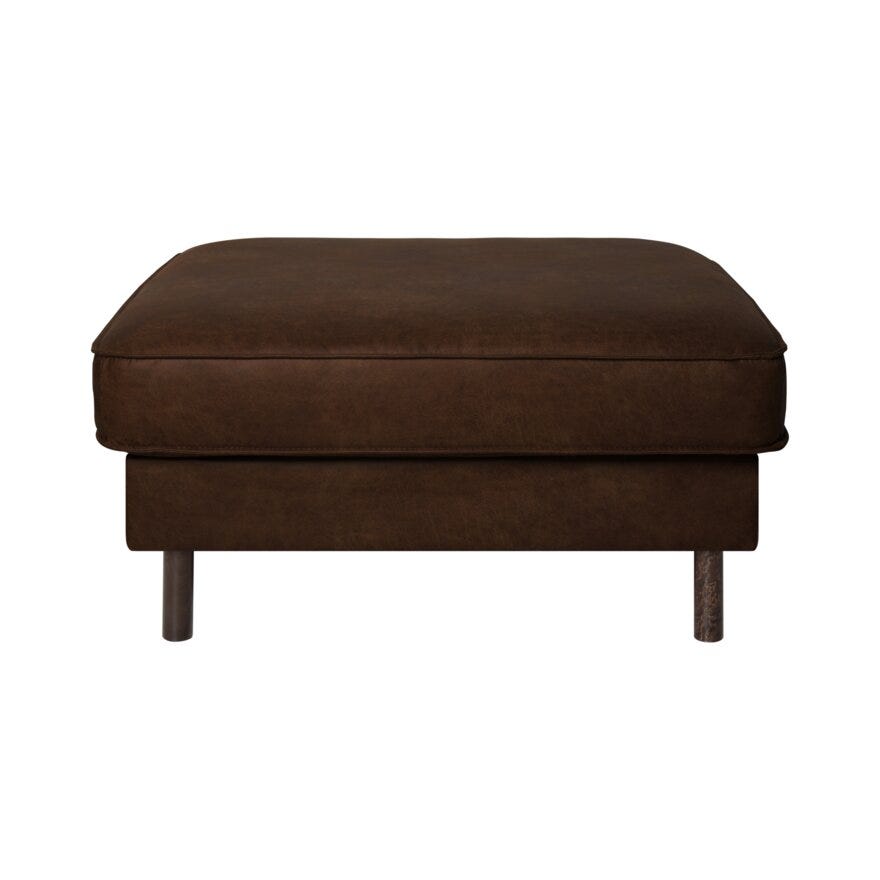 WESTON Pall 85x70 cm i Brun
