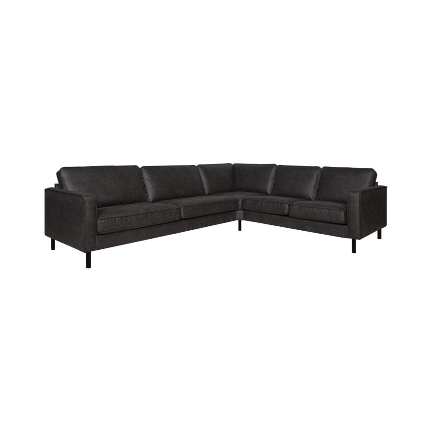 WESTON Hjørnesofa i Grå