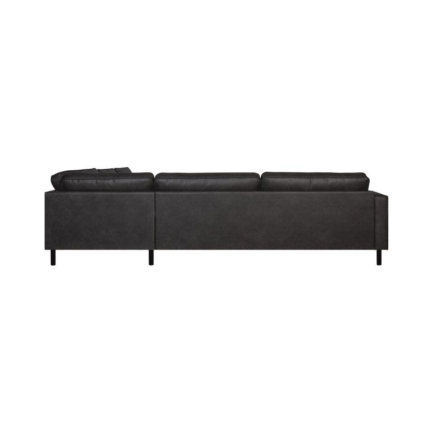 WESTON Hjørnesofa i Grå