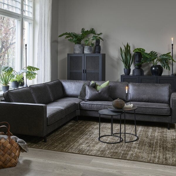Trend: Botaniske Vibber