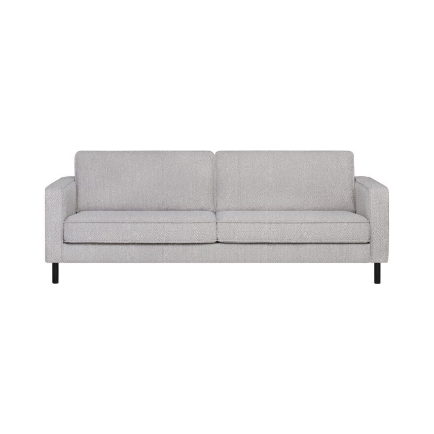 WESTON 3 seter i Beige/natur