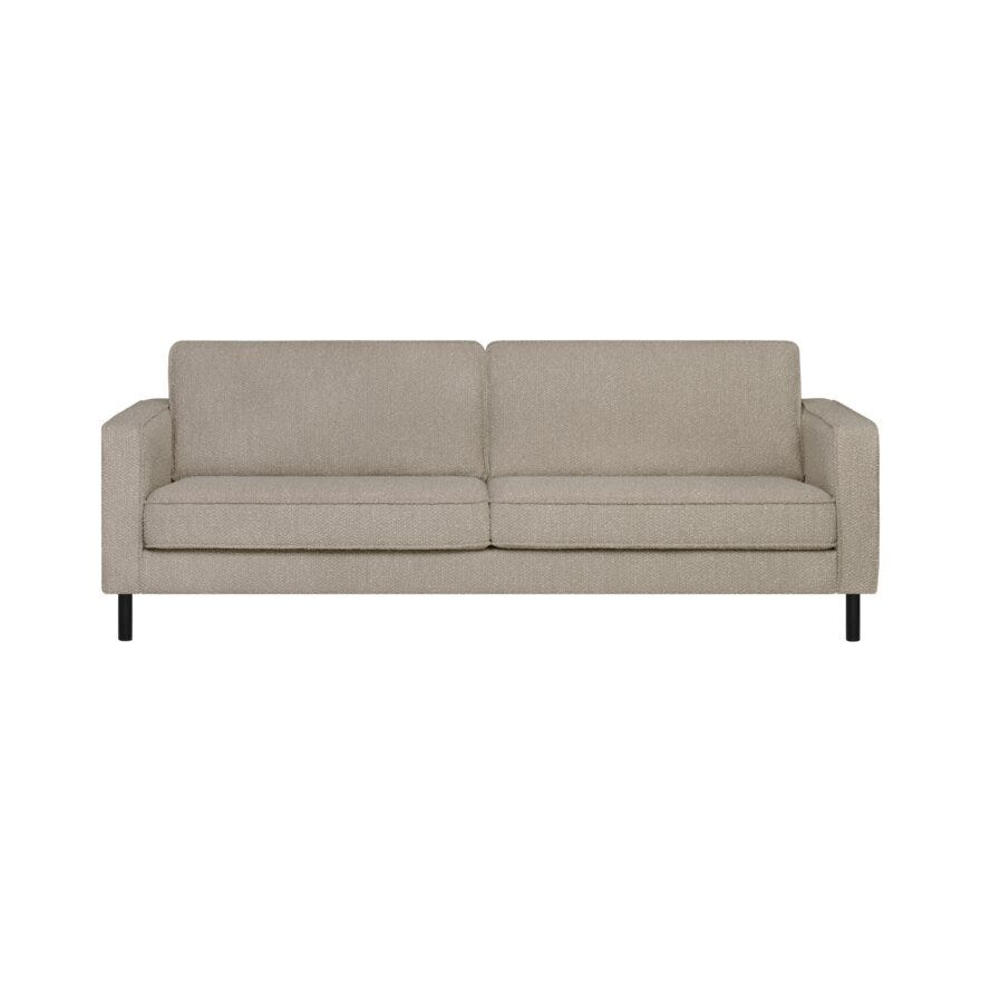 WESTON 3 seter i Beige/natur