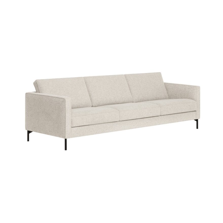WESTON 4 seter i Beige/natur