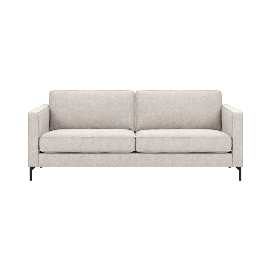 WESTON 3 seter i Beige/natur