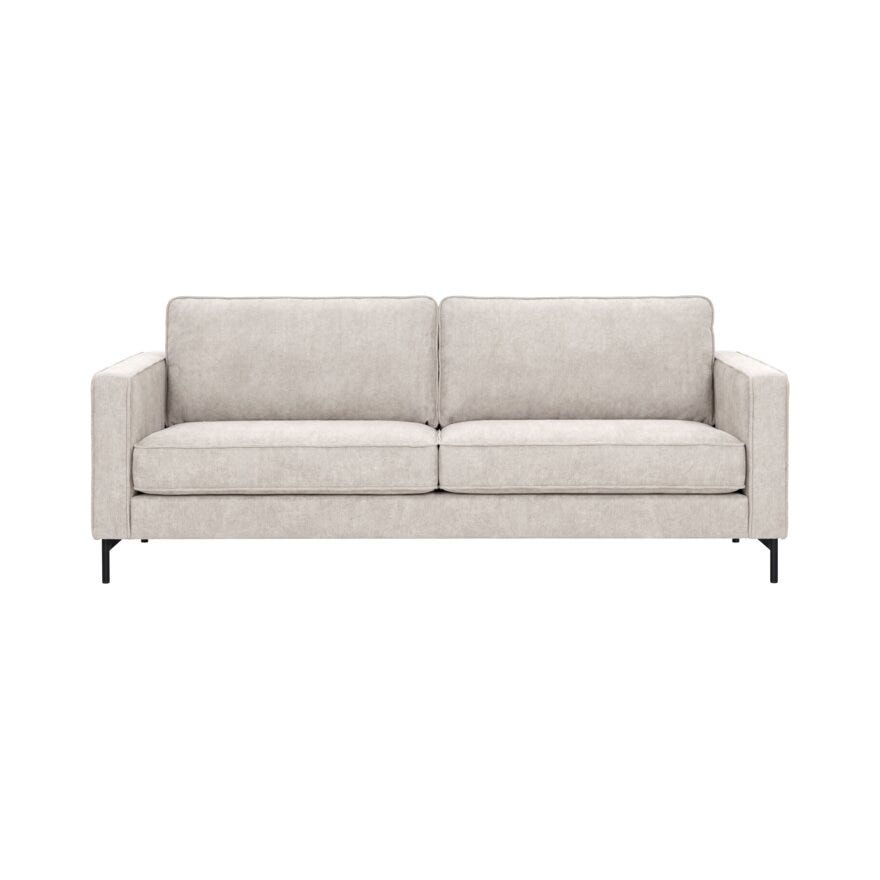 WESTON 3 seter i Beige/natur