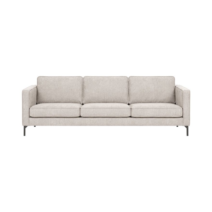 WESTON 4 seter i Beige/natur