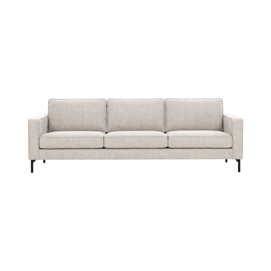 WESTON 4 seter i Beige/natur