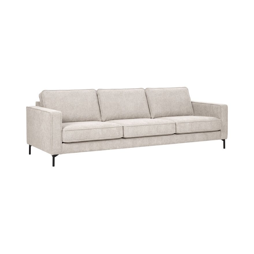 WESTON 4 seter i Beige/natur
