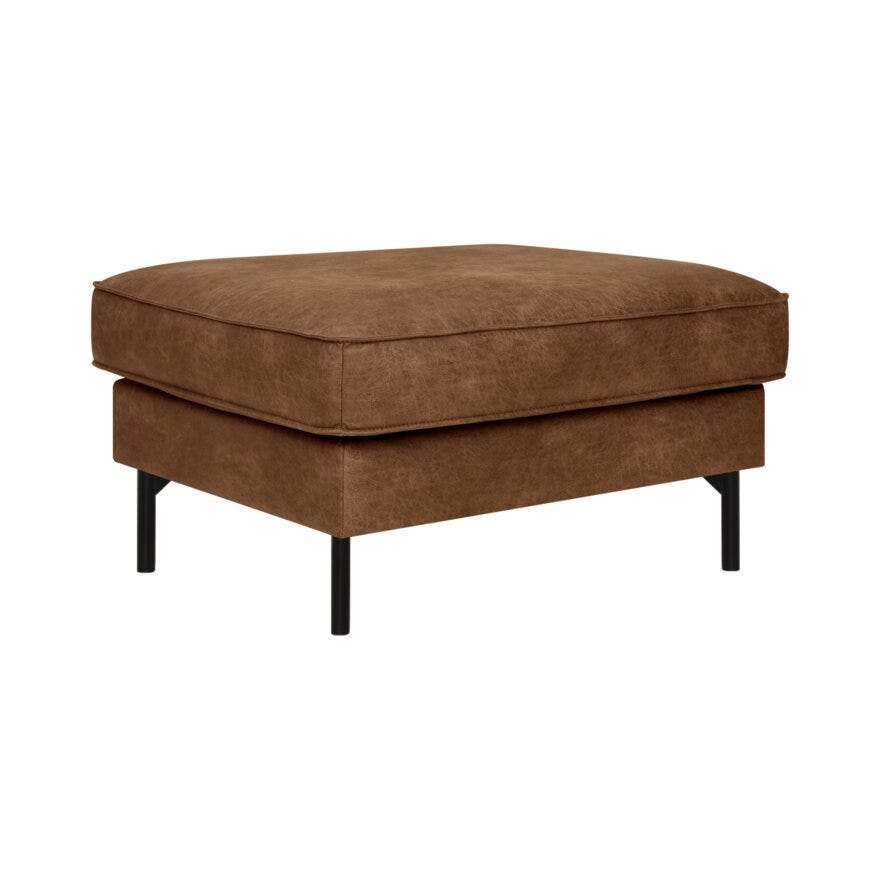 WESTON Pall 90 cm i Brun