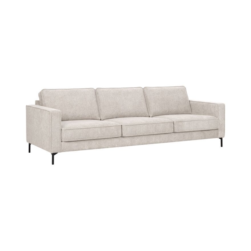 WESTON 4 seter i Beige/natur