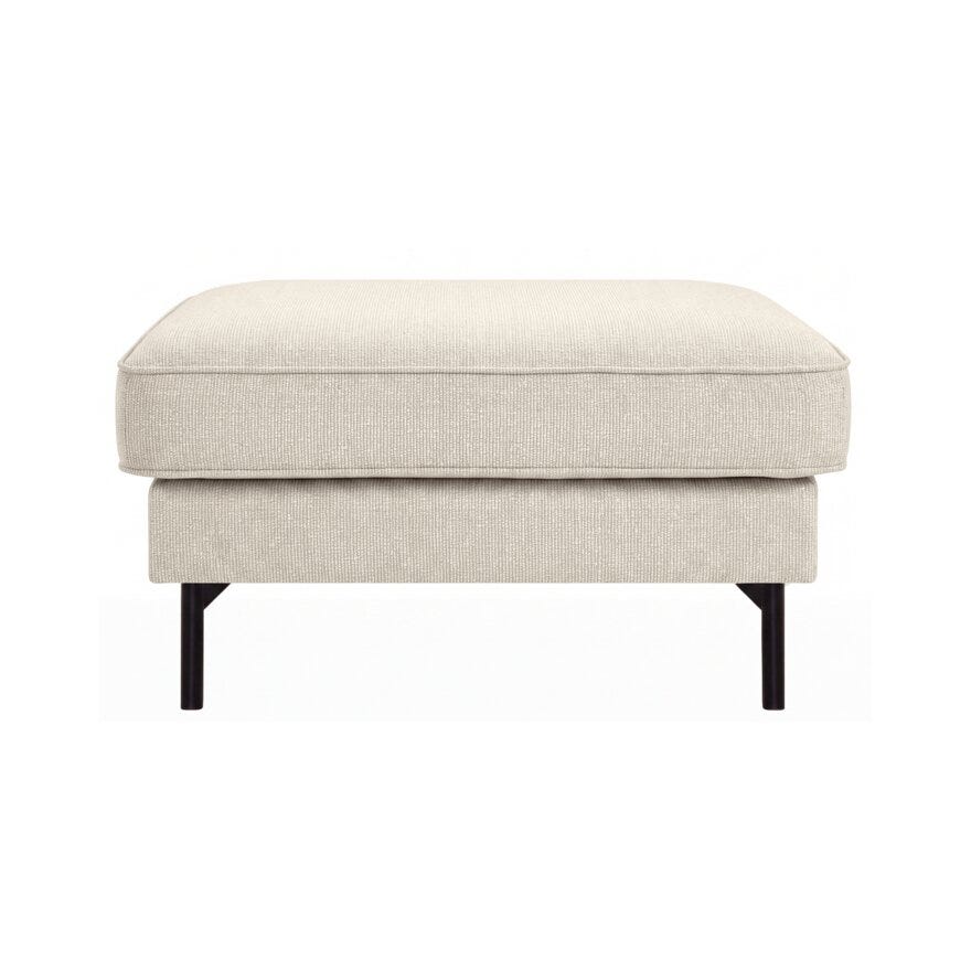 WESTON Pall 90x73 cm i Beige/natur