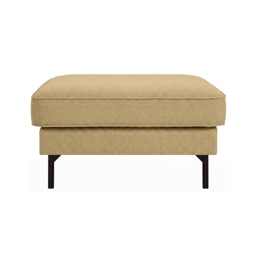 WESTON Pall 90x73 cm i Beige/natur