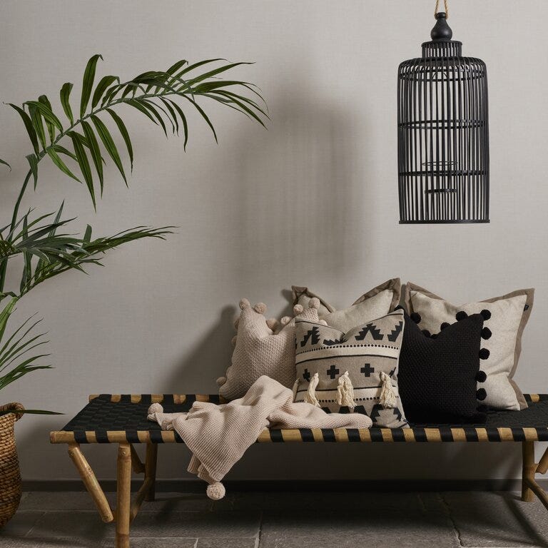 SENSE Daybed 190x70 cm