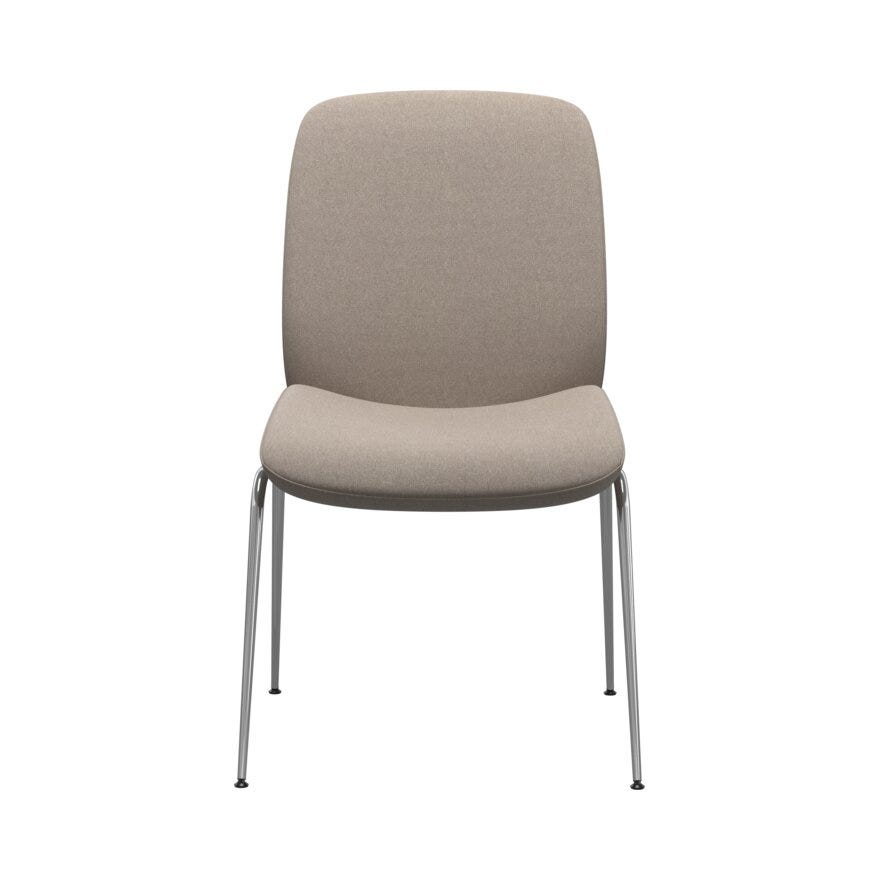 Stressless BAY (L) Spisestol i Beige/natur