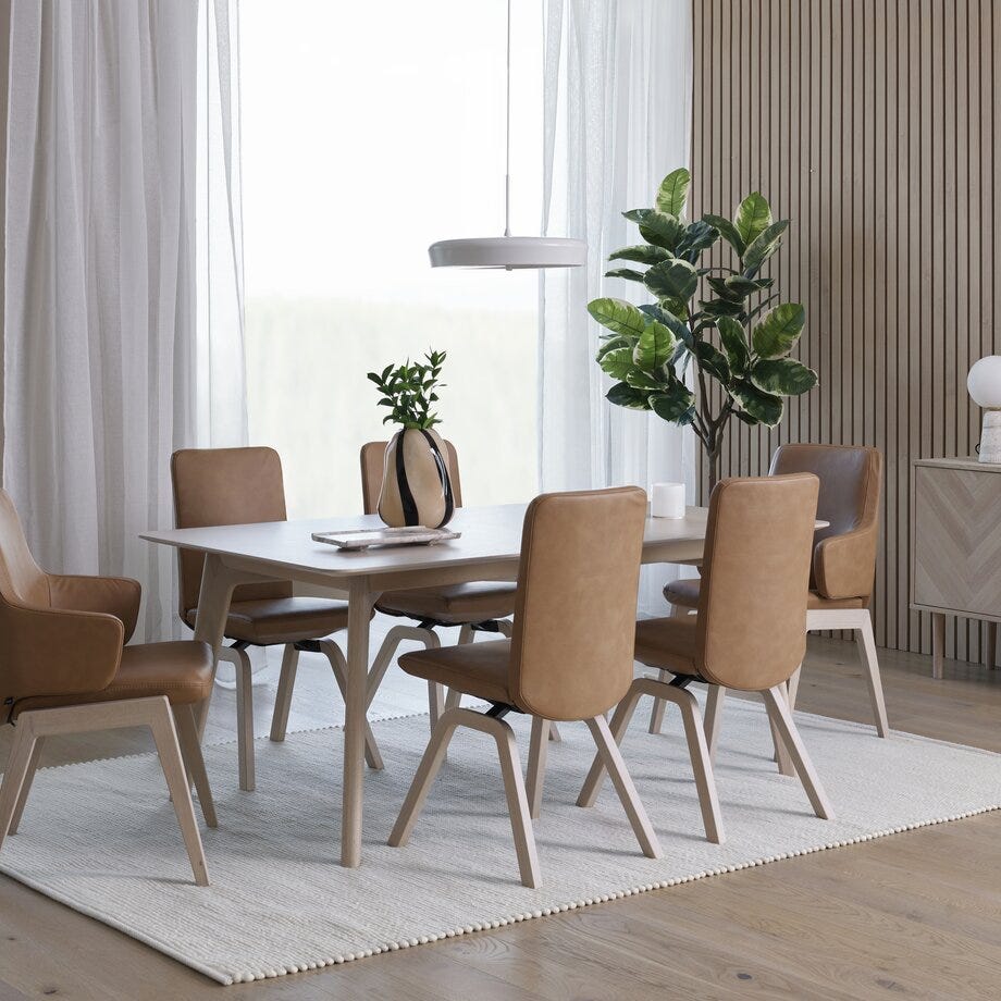 Stressless Bordeaux