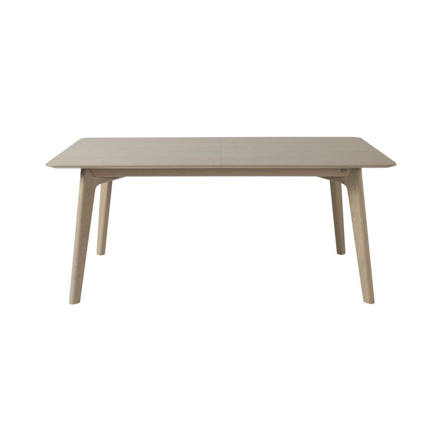 Stressless BORDEAUX (M) Spisebord 100x175 cm i Beige/natur