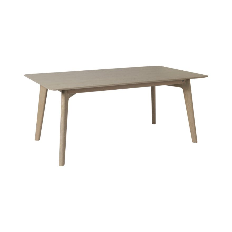 Stressless BORDEAUX (M) Spisebord 100x175 cm i Beige/natur