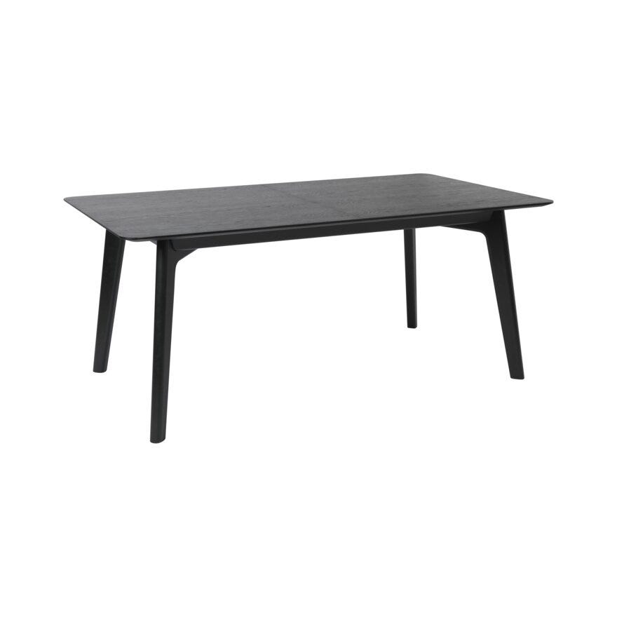 Stressless BORDEAUX Spisebord 100x175 cm i Svart