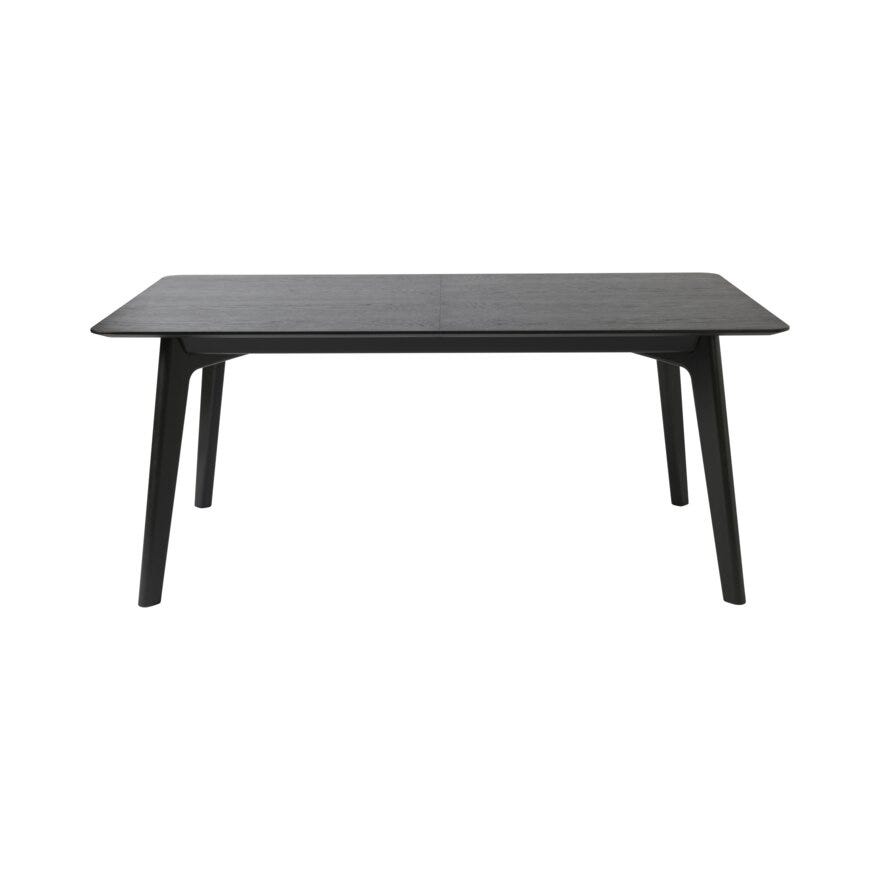 Stressless BORDEAUX Spisebord 100x175 cm i Svart