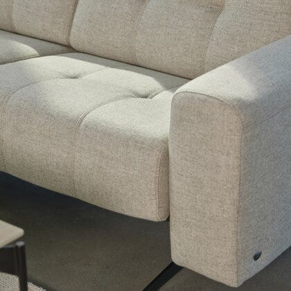 Ella hjørnesofa