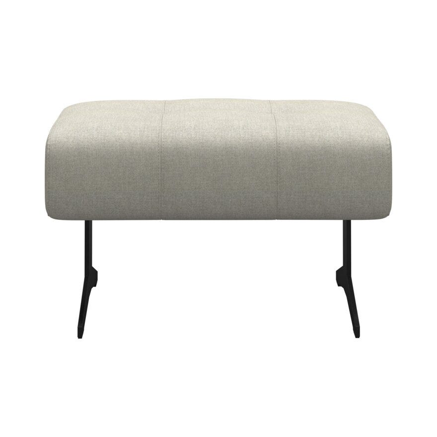 Stressless ELLA Pall 75x58 cm i Beige/natur