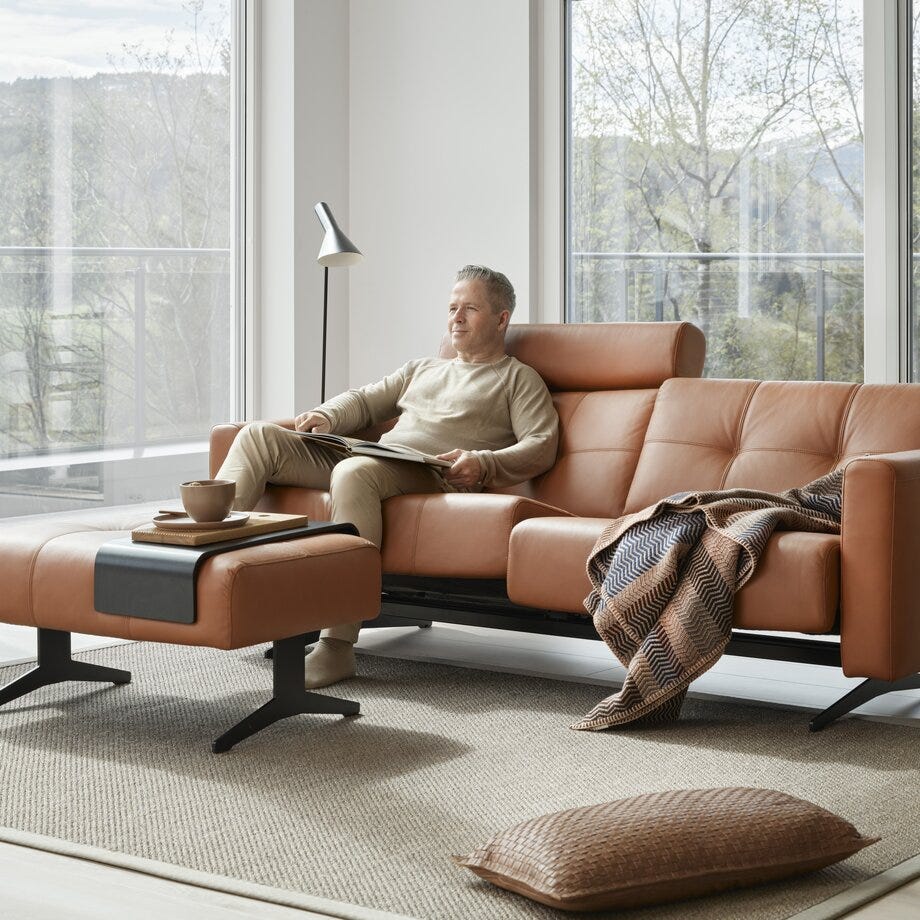 Stressless Ella