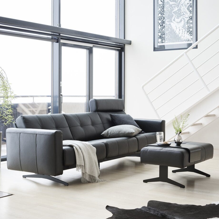 Stressless Ella