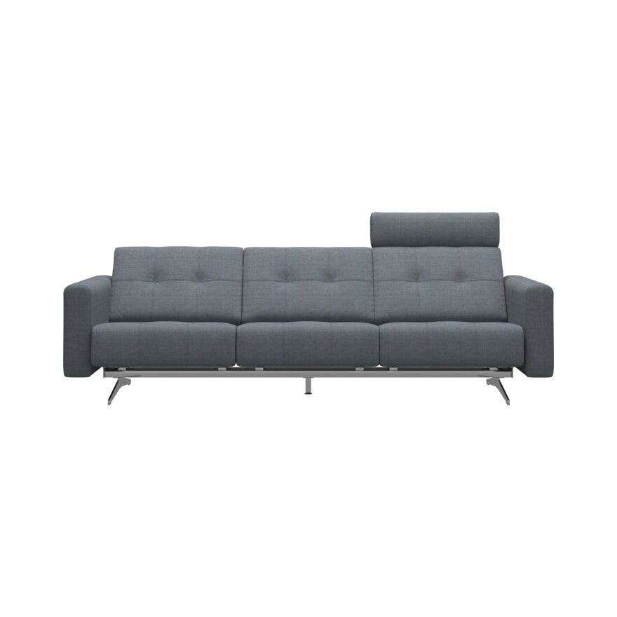 Stressless ELLA 3 seter i Blå