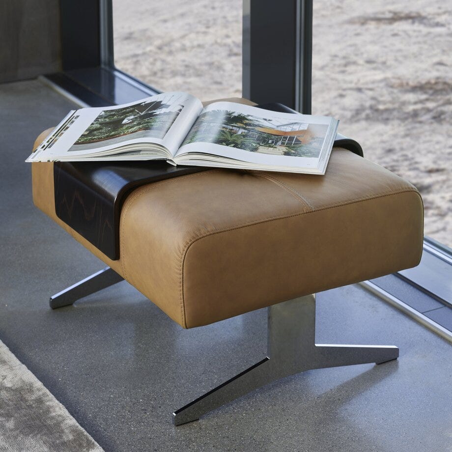 Stressless Ella
