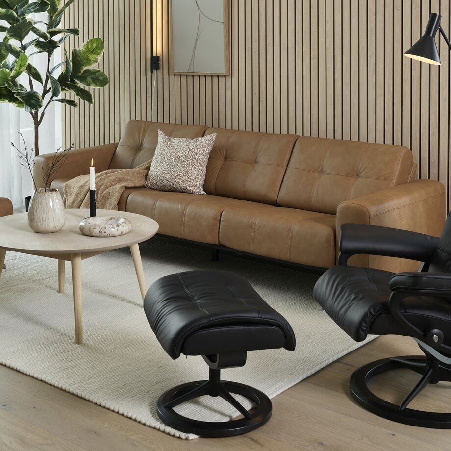 Stressless Ella
