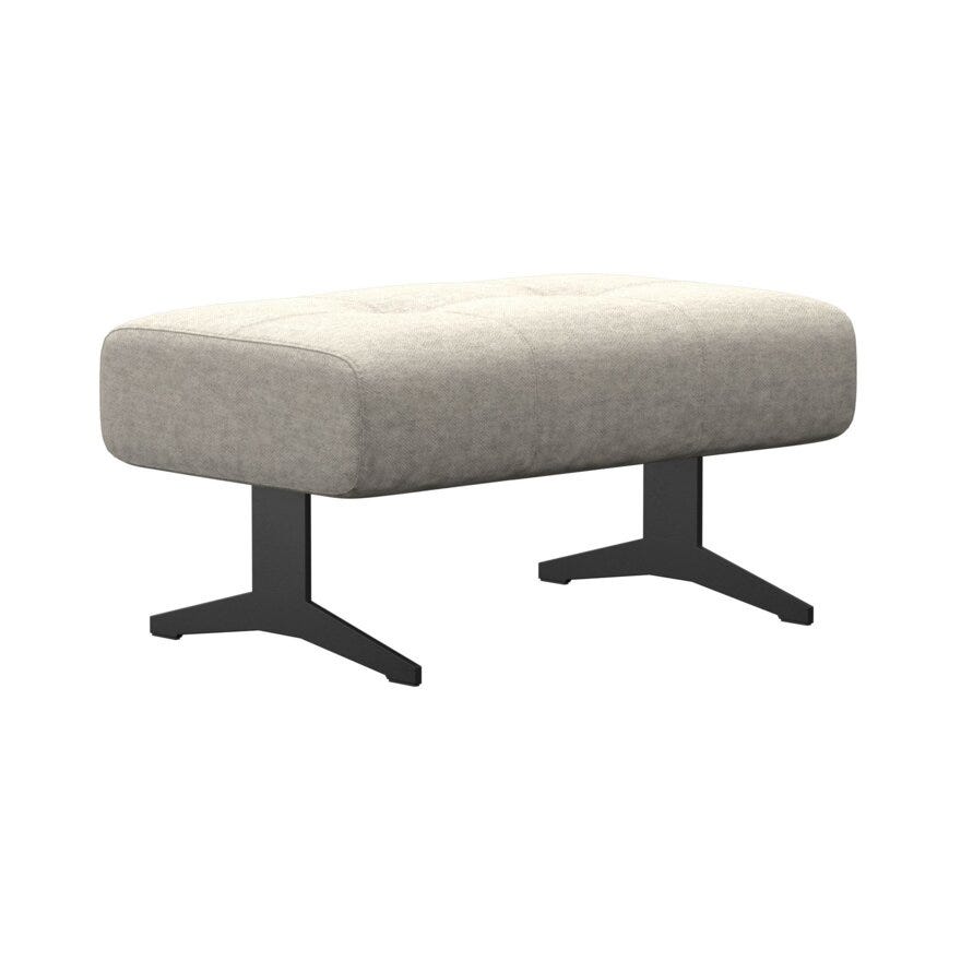 Stressless ELLA Pall 75x57 cm i Beige/natur