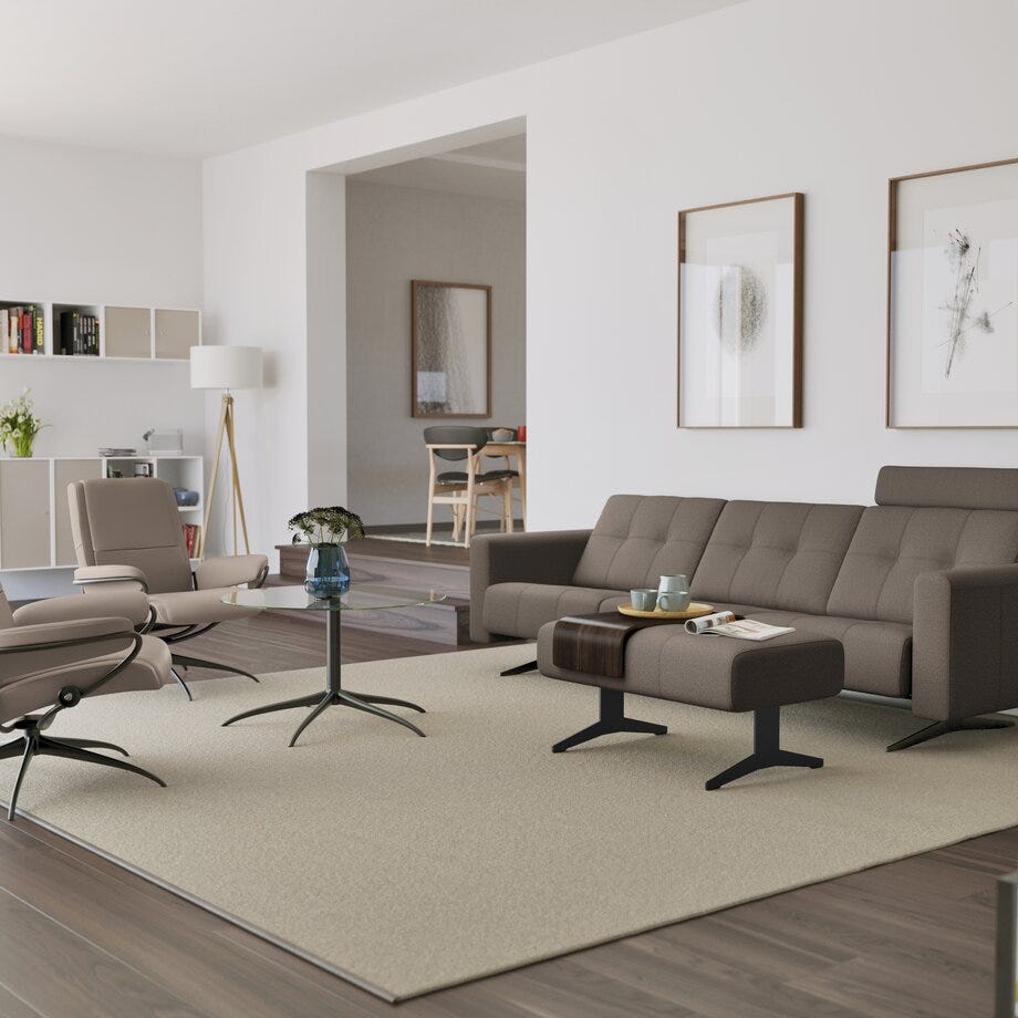Stressless Ella