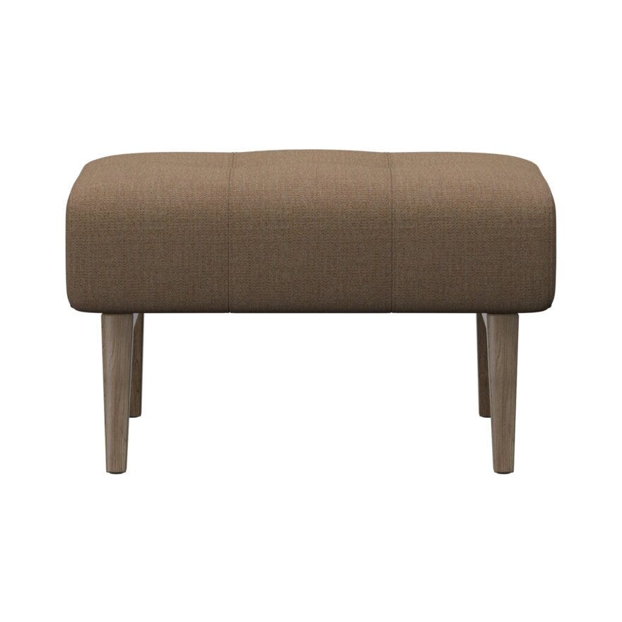 Stressless ELLA Pall 75x57 cm i Brun