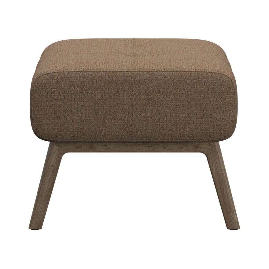 Stressless ELLA Pall 75x57 cm i Brun