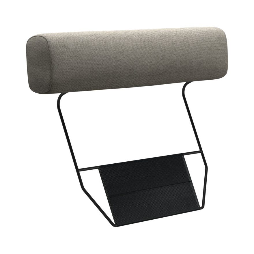 Stressless ELLA Nakkestøtte 90x20 cm i Beige/natur