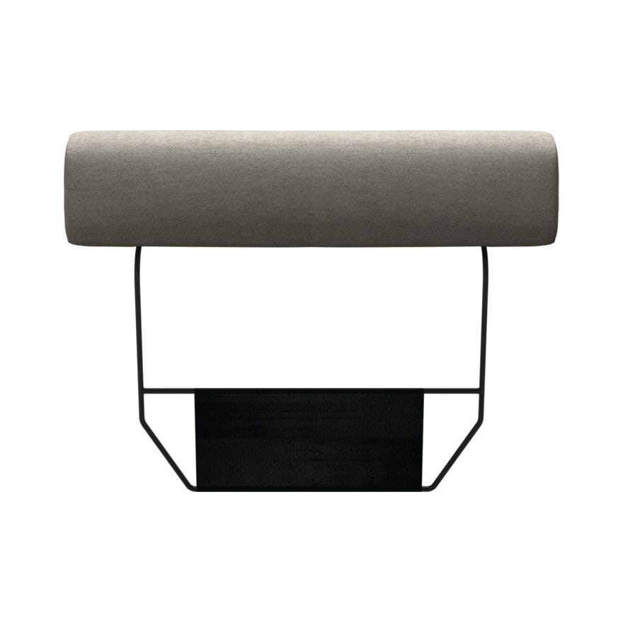 Stressless ELLA Nakkestøtte 90x20 cm i Beige/natur