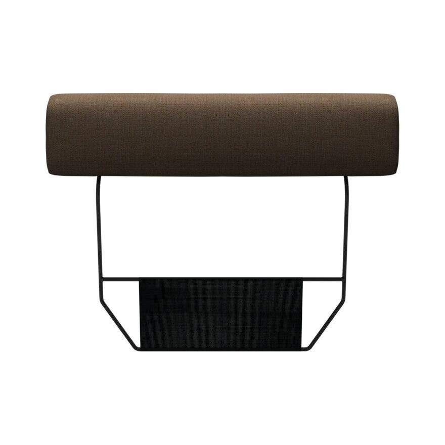 Stressless ELLA Nakkestøtte 70x20 cm i Brun