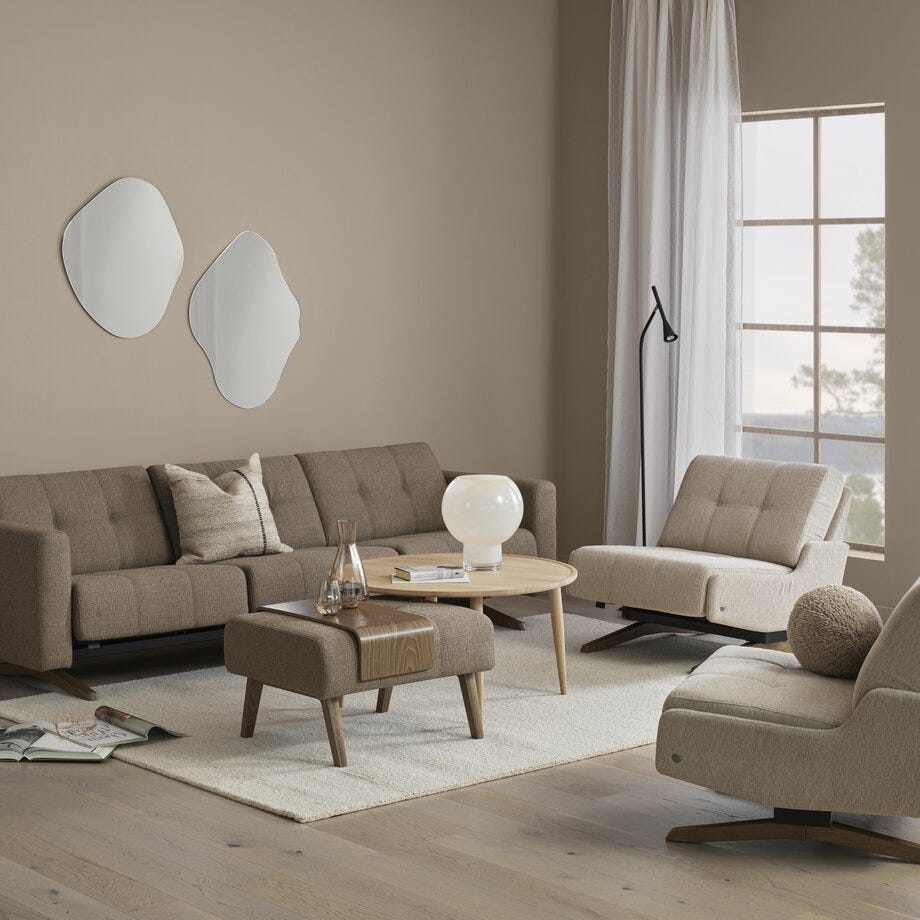 Stressless Ella