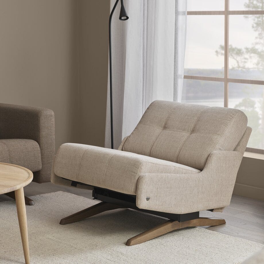 Stressless Ella
