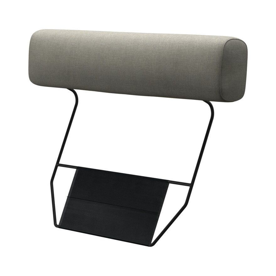 Stressless ELLA Nakkestøtte 90x20 cm i Beige/natur